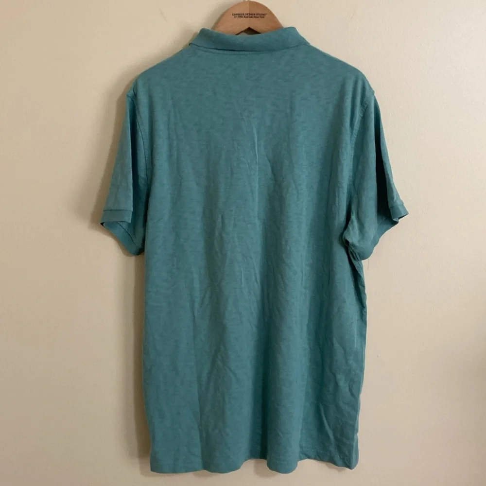 J. Crew Polo Shirt